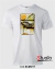 Camiseta Camaro SCMO17