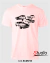 Camiseta Camaro SCMO18