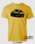 Camiseta Camaro SCMO23
