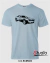 Camiseta Camaro SCMO24