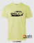 Camiseta Camaro SCMO3