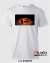 Camiseta Camaro SCMO34