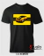 Camiseta Camaro SCMO36 - Cor Preta