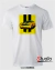 Camiseta Camaro SCMO4
