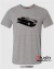 Camiseta Camaro SCMO7