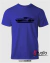Camiseta Camaro SCMO9