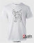 Camiseta Capoeira SCP3