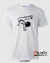 Camiseta Capoeira SCP7