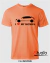 Camiseta Civic SCVC26