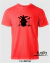 Camiseta Bateria SD104