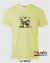 Camiseta Bateria SD107