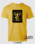 Camiseta Bateria SD108