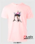 Camiseta Bateria SD111