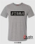 Camiseta Bateria SD38