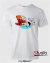 Camiseta Animação SDAL17
