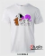 Camiseta Animação SDAL2
