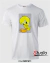 Camiseta Desenhos, Filmes e Séries SDFS11