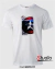 Camiseta Desenhos, Filmes e Séries SDFS111