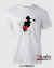 Camiseta Desenhos, Filmes e Séries SDFS12