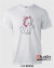 Camiseta Desenhos, Filmes e Séries SDFS4