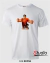 Camiseta Desenhos, Filmes e Séries SDFS6
