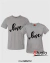 Camisetas Dia dos Namorados SDN112