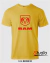 Camiseta Dodge SDOG10