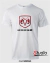Camiseta Dodge SDOG3