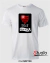 Camiseta Dia dos Pais SDP100
