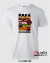 Camiseta Dia dos Pais SDP102