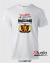 Camiseta Dia dos Pais SDP107