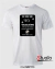 Camiseta Dia dos Pais SDP113