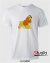 Camiseta Animação SDV1