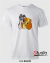 Camiseta Animação SDV20