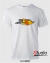 Camiseta Animação SDV7