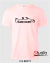 Camiseta Escort SECT1