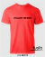 Camiseta Escort SECT3