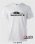 Camiseta Escort SECT4