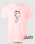 Camiseta Bicho SBIH12
