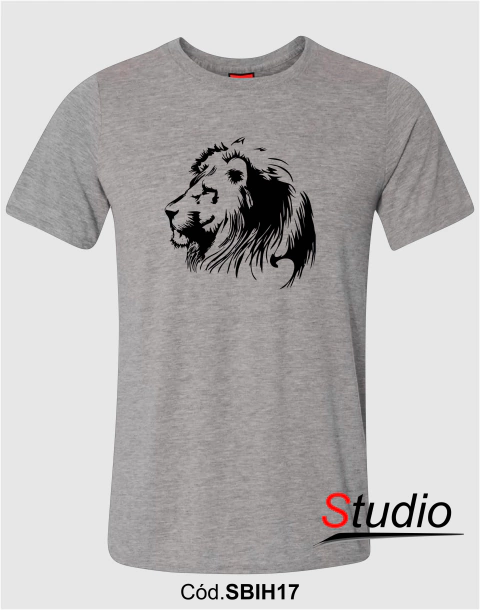 Camiseta Bicho SBIH17