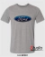 Camiseta Ford SFRD1