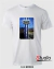 Camiseta Ford SFRD3