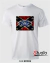 Camiseta Ford SFRD6