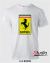Camiseta Ferrari SFRR2