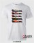 Camiseta Fórmula 1 SFRU9