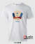 Camiseta Footshake SFS6