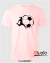 Camiseta Futebol SFTB17