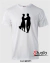 Camiseta Foxtrot SFXT1