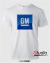 Camiseta GM SGM1