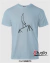 Camiseta Ginástica Rítmica SGNI13